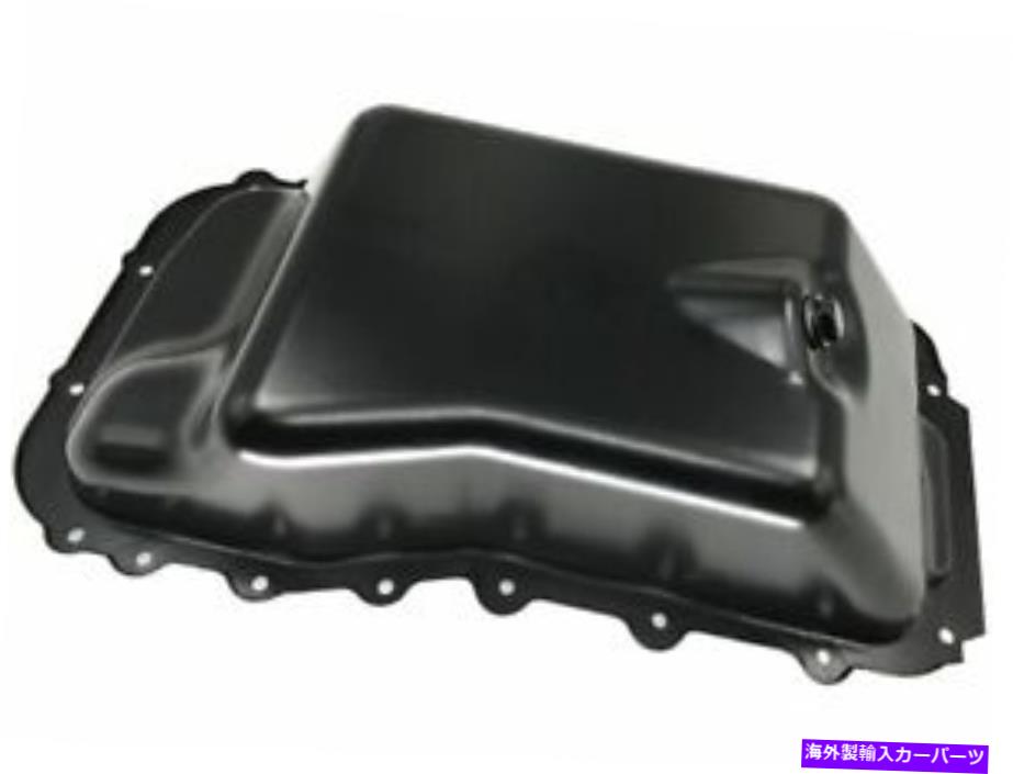 オイルパン 交換27NQ28Sオイルパンには1993-1997 Dodge Intrepid Replacement 27NQ28S Oil Pan Fits 1993-1997 Dodge Intrepid【並行輸入品】 37,323円