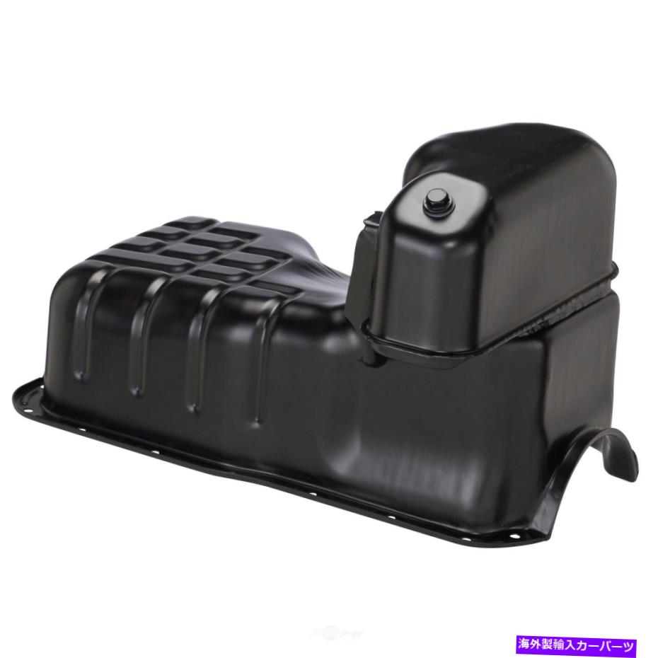 オイルパン エンジンオイルパンスペクトルNSP25C Engine Oil Pan Spectra NSP25C【並行輸入品】