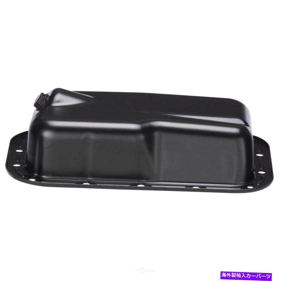 オイルパン エンジンオイルパン低スペクトルCRP50A Engine Oil Pan Lower Spectra CRP50A【並行輸入品】