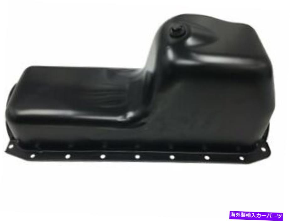 オイルパン SKP 89ZR93Cオイルパンフィット1994ダッジB250 5.2L V8エンジンオイルパン SKP 89ZR93C Oil Pan Fits 1994 Dodge B250 5.2L V8 Engine Oil Pan【並行輸入品】