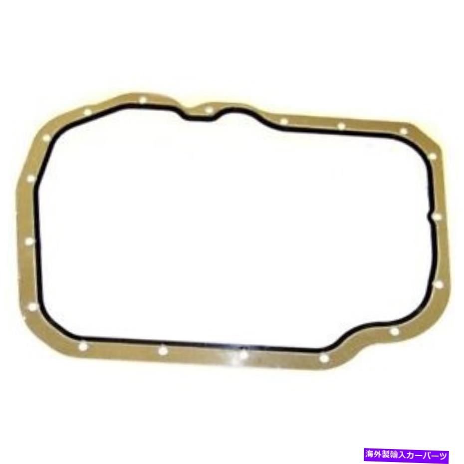 オイルパン PG319 DNJオイルパンガスケットLower New for Isuzu Rodeo Amigo Sport 2001-2003 PG319 DNJ Oil Pan Gasket Lower New for Isuzu Rodeo Amigo Sport 2001-2003【並行輸入品】