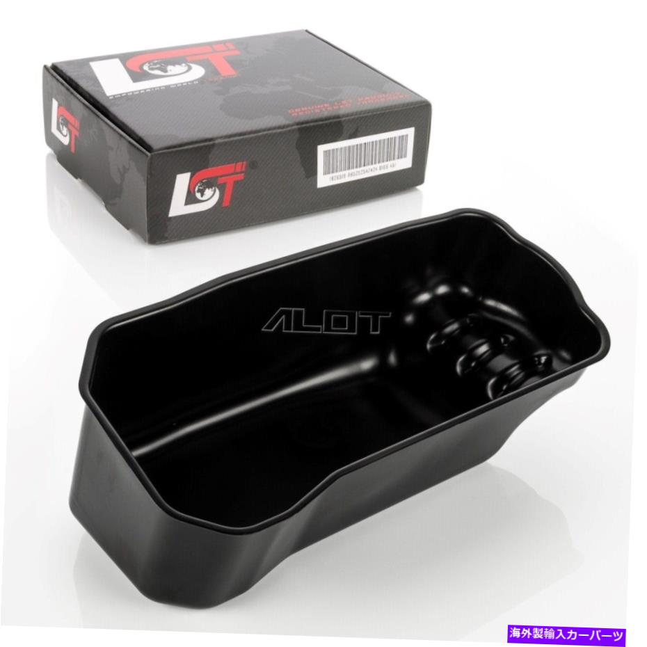 オイルパン 2006年からプジョーボクサー用のオイルサンプスタールワンヌドレインプラグガスケット - 3.0 HDI Oil Sump Stahlwanne Drain Plug Gasket for Peugeot Boxer From 2006 - 3.0 HDI【並行輸入品】