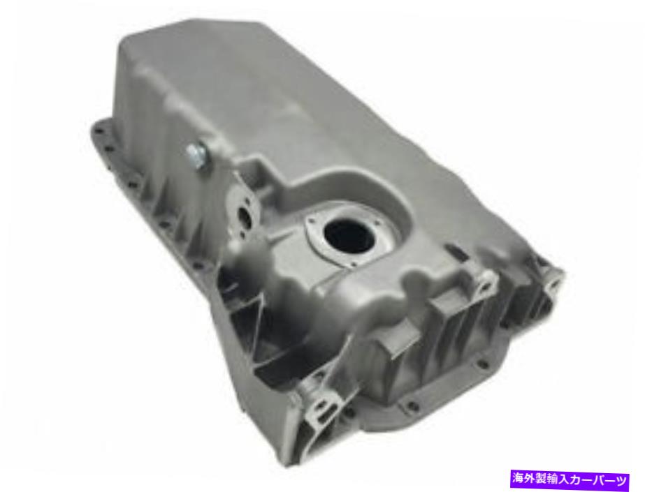 オイルパン SKP 96BW32Bオイルパンフィット2000-2006 AudiTT 1.8L 4 Cyl SKP 96BW32B Oil Pan Fits 2000-2006 Audi TT 1.8L 4 Cyl【並行輸入品】