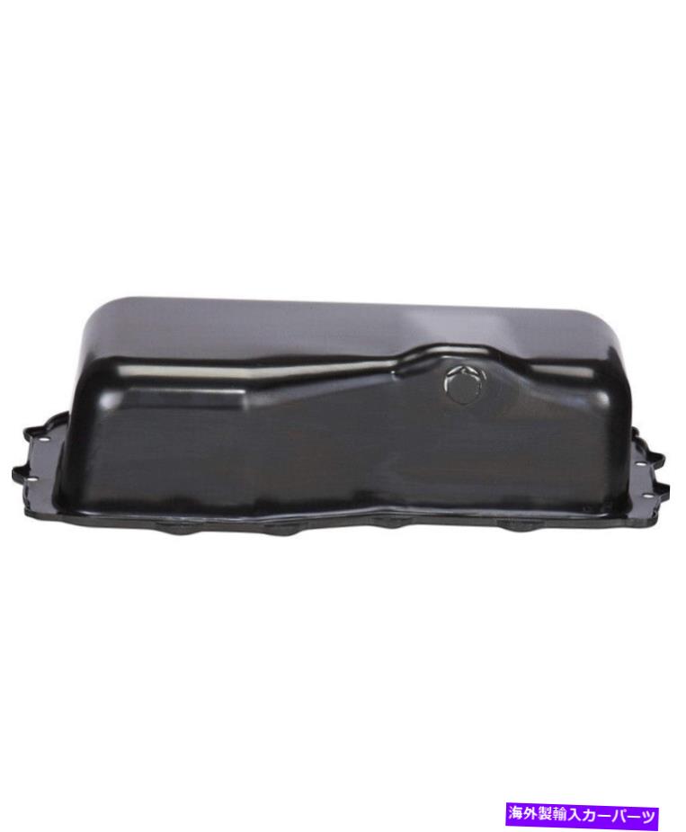 オイルパン プレミアムエンジンオイルパン|スペクトルプレミアムCRP44B Premium Engine Oil Pan|Spectra Premium CRP44B【並行輸入品】