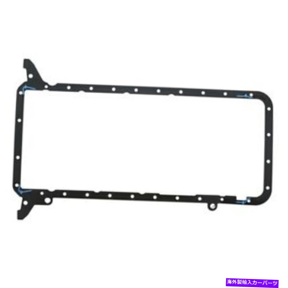 【楽天市場】オイルパン 本物のエンジンオイルパンガスケット Genuine Engine Oil Pan Gasket：Us Custom Parts Shop USDM