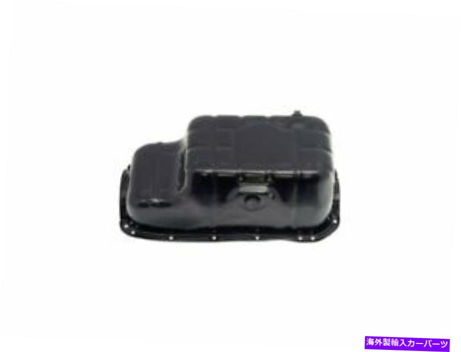 オイルパン TRQオイルパンはダッジ王朝1988-1993 3.0L V6 29GGKRに適合します TRQ Oil Pan fits Dodge Dynasty 1988-1993 3.0L V6 29GGKR【並行輸入品】