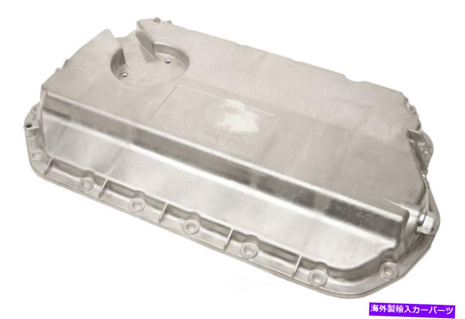 オイルパン エンジンオイルPAN-30バルブ下部URO部品078103604AC Engine Oil Pan-30 Valves Lower URO Parts 078103604AC【並行輸入品】