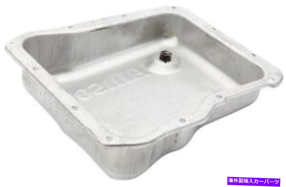 オイルパン 本物のGMオートマチックトランスミッションフルードパン29536525 Genuine GM Automatic Transmission Fluid Pan 29536525【並行輸入品】