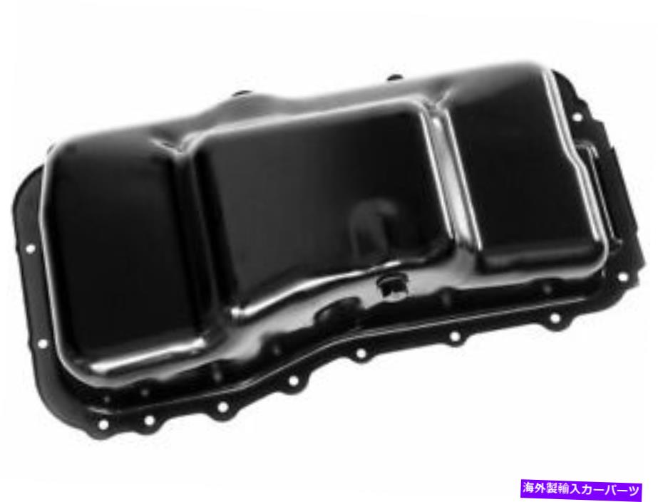 オイルパン 交換用オイルパンはクライスラーグランドボイジャー2000 3.3L V6 87MTGPに適合します Replacement Oil Pan fits Chrysler Grand Voyager 2000 3.3L V6 87MTGP【並行輸入品】