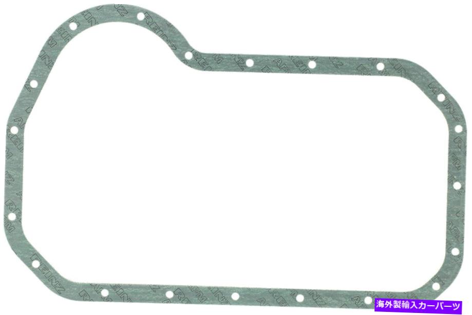 【楽天市場】オイルパン 1990年から1993年のビクターラインツエンジンオイルパンガスケット712744110 Victor Reinz
