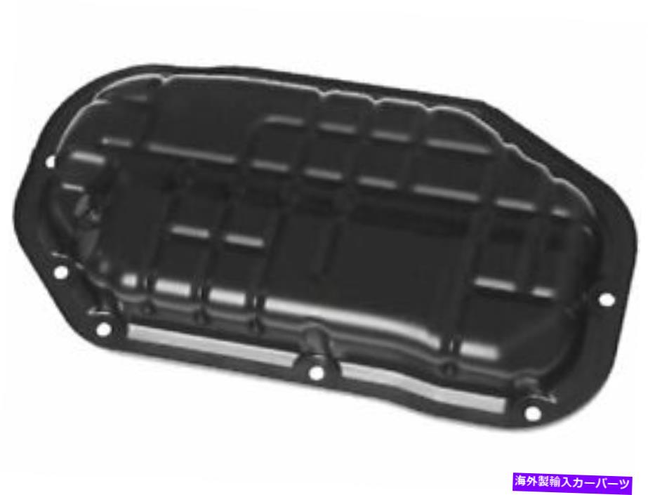 オイルパン SKP 82MN23H下部オイルパンフィット2017-2018 Infiniti QX30エンジンオイルパン SKP 82MN23H Lower Oil Pan Fits 2017-2018 Infiniti QX30 Engine Oil Pan【並行輸入品】