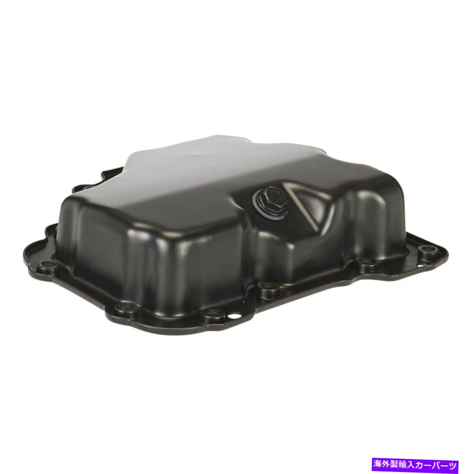 オイルパン Chevy Malibu 2016-2018 Spectra Premium Engine Oil Panの場合 For Chevy Malibu 2016-2018 Spectra Premium Engine Oil Pan【並行輸入品】