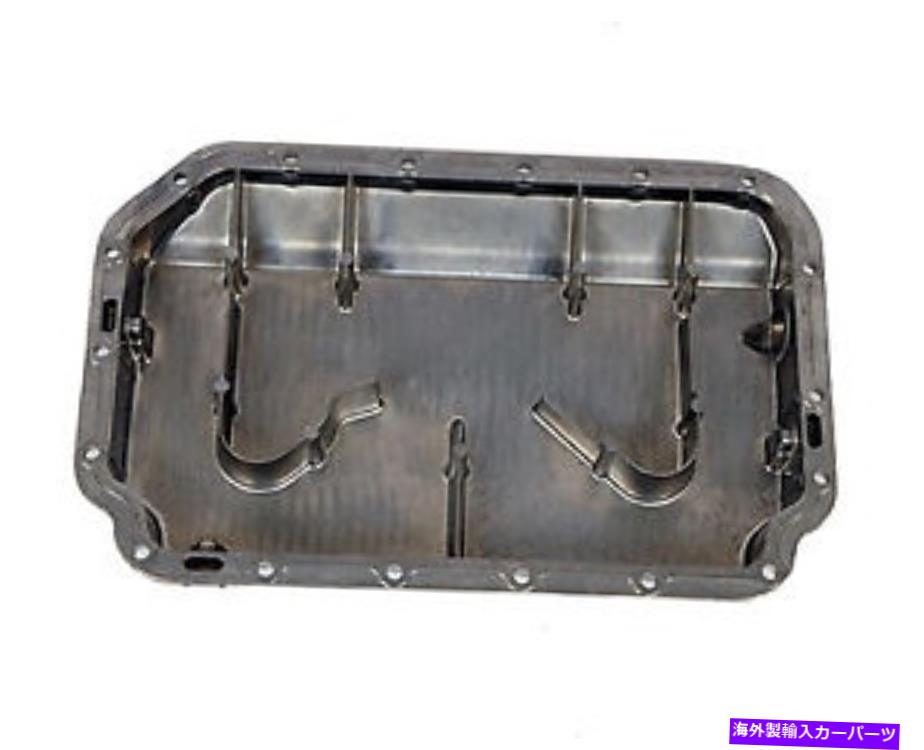 オイルパン Audi 90 100 Quattro Cabriolet OEM＃078-103-604B用の新しいエンジンオイルパン NEW ENGINE OIL PAN FOR AUDI 90 100 QUATTRO CABRIOLET OEM # 078-103-604B【並行輸入品】