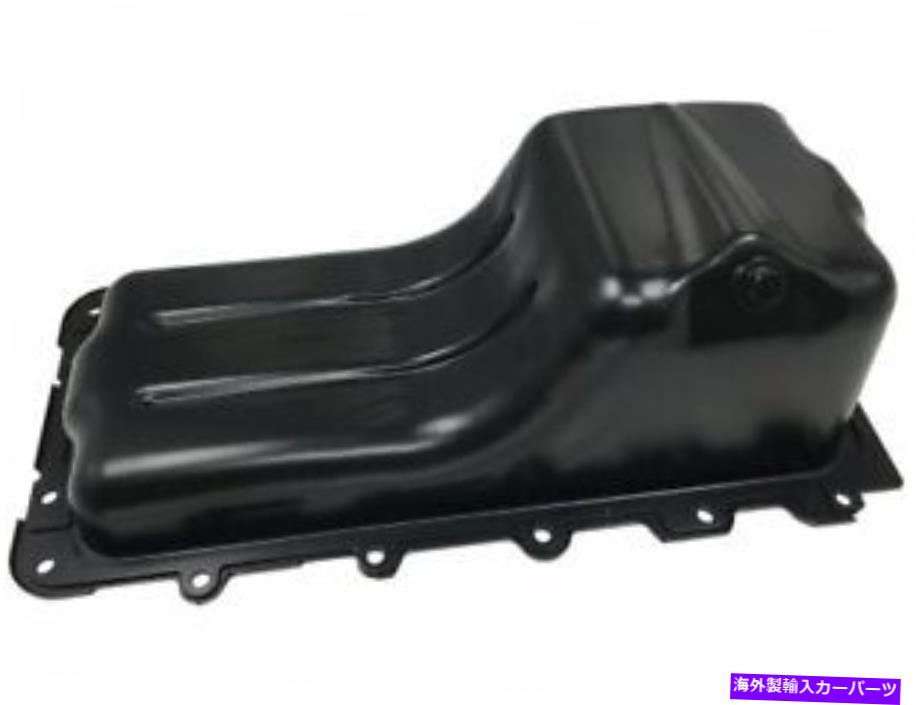 オイルパン 交換用オイルパンはリンカーンブラックウッド2002 5.4L V8 18JCJDに適合します Replacement Oil Pan fits Lincoln Blackwood 2002 5.4L V8 18JCJD【並行輸入品】
