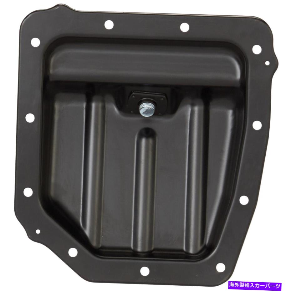オイルパン エンジンオイルパンスペクトルHyp18a Engine Oil Pan Spectra HYP18A【並行輸入品】