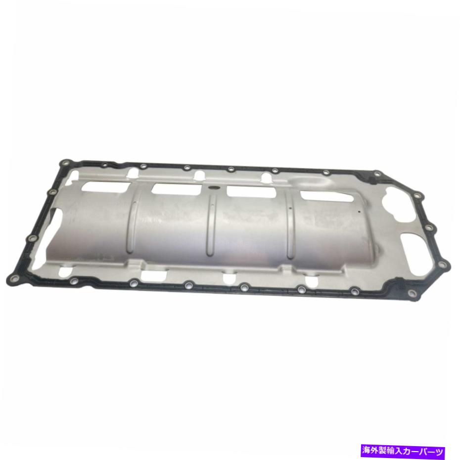オイルパン 2003年から2010年のオイルパンガスケットDodge Ram 1500 2004-2009 Durango Rubber Oil Pan Gasket For 2003-2010 Dodge Ram 1500 2004-2009 Durango Rubber【並行輸入品】