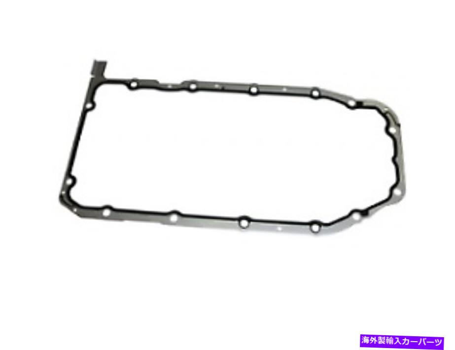 オイルパン 本物の真新しいオイルパンガスケットスーツホールデンアストラ1991-1998 GENUINE BRAND NEW OIL PAN GASKET SUITS HOLDEN ASTRA 1991-1998【並行輸入品】