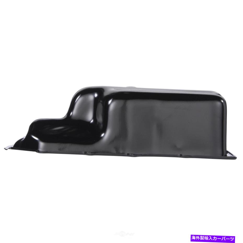 オイルパン エンジンオイルパンスペクトルCRP29A Engine Oil Pan Spectra CRP29A【並行輸入品】