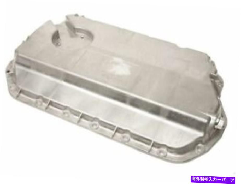 オイルパン 下部APA/URO部品オイルパンはAudi A4 Quattro 1998-2001 2.8L V6 83Mypb Lower APA/URO Parts Oil Pan fits Audi A4 Quattro 1998-2001 2.8L V6 83MYPB【並行輸入品】