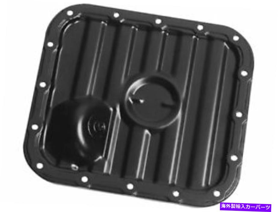 オイルパン 低い交換用オイルパンはレクサスGS300 2006 AWD 53TCHHに適合します Lower Replacement Oil Pan fits Lexus GS300 2006 AWD 53TCHH【並行輸入品】