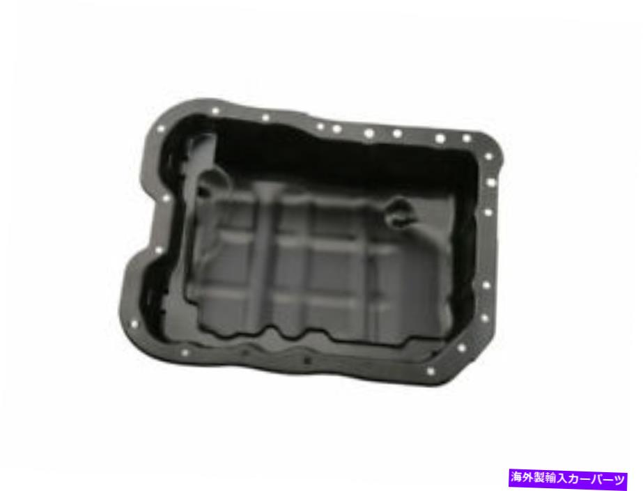 オイルパン SKPオイルパンフィットヒュンダイソナタ2009-2013 2.4L 4 Cyl 13dsqw SKP Oil Pan fits Hyundai Sonata 2009-2013 2.4L 4 Cyl 13DSQW【並行輸入品】