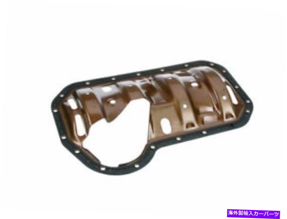 オイルパン ビクター・ラインツオイルパンバッフルはVWラビット1980-1984 44kmtxに適合します Victor Reinz Oil Pan Baffle fits VW Rabbit 1980-1984 44KMTX【並行輸入品】