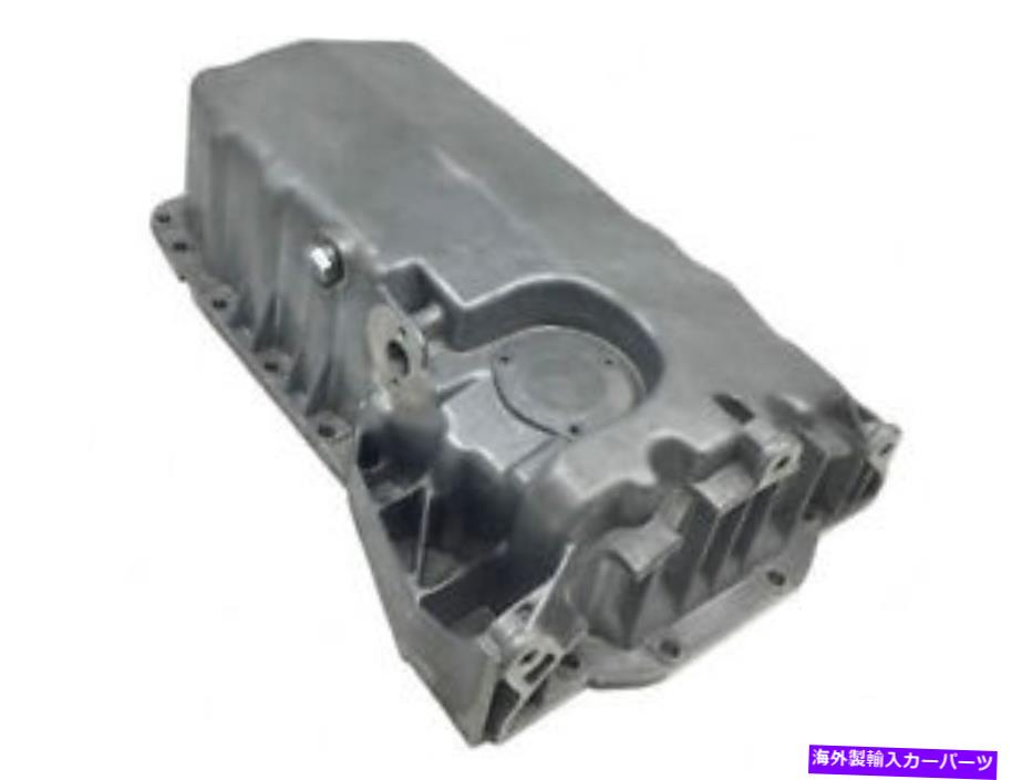 オイルパン 2000年から2006年のフォルクスワーゲンゴルフオイルパン62876ph 2002 2001 2003 2004 2005 For 2000-2006 Volkswagen Golf Oil Pan 62876PH 2002 2001 2003 2004 2005【並行輸入品】