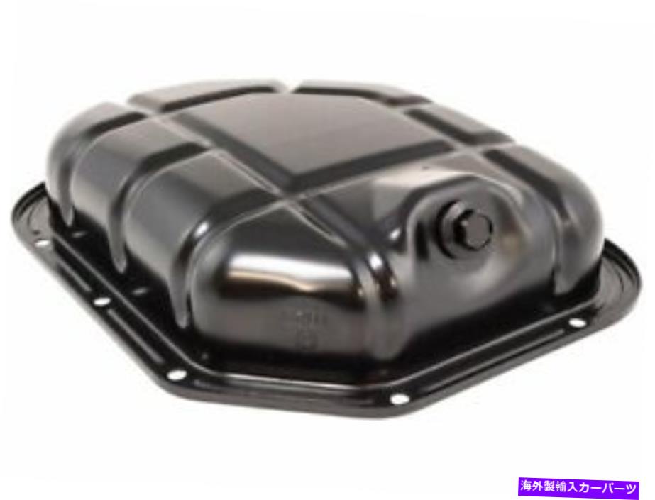 オイルパン 低DIYソリューションオイルパンはKIA Optima 2001-2006 93FNRYに適合します Lower DIY Solutions Oil Pan fits Kia Optima 2001-2006 93FNRY【並行輸入品】