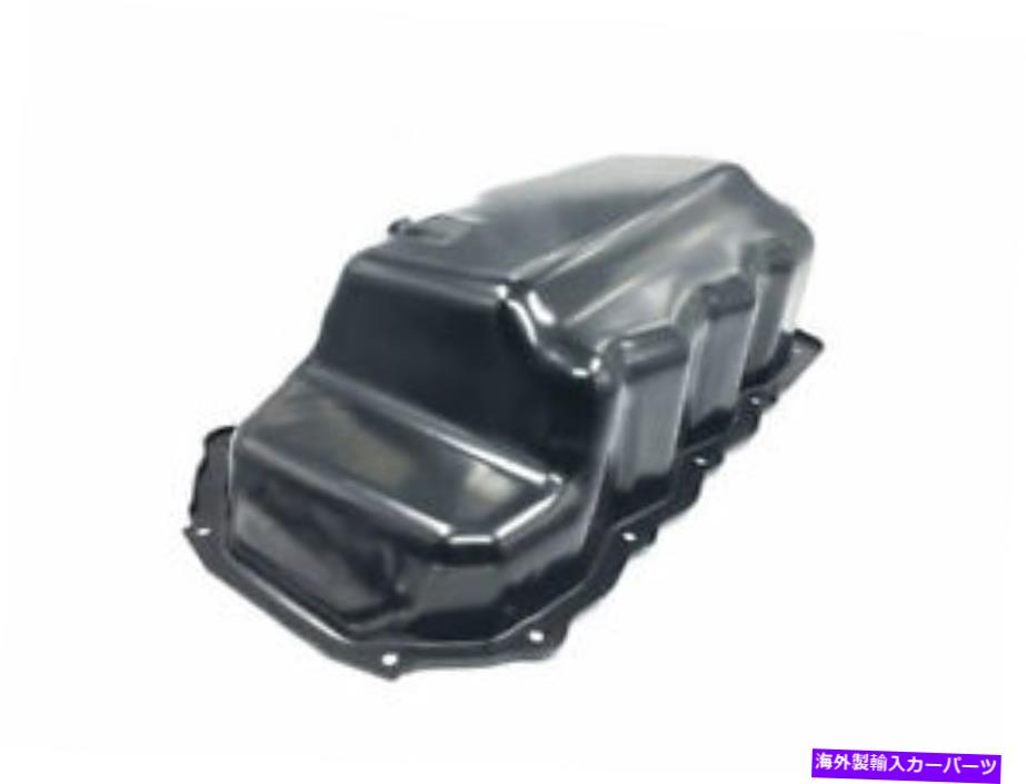 オイルパン SKPオイルパンはChrysler Cirrus 1995-1996、2000 2.4L 4 Cyl 27kxhkに適合します SKP Oil Pan fits Chrysler Cirrus 1995-1996, 2000 2.4L 4 Cyl 27KXHK【並行輸入品】