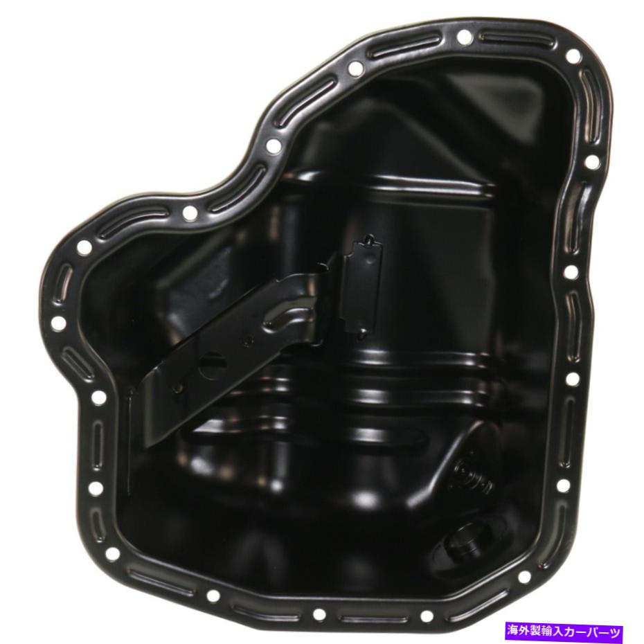 オイルパン 2011-2016の新しいオイルパン12669869シボレーシルバラード3500 HD LT、LTZ、WT New Oil Pan 12669869 for 2011-2016 Chevrolet Silverado 3500 HD LT, LTZ, WT【並行輸入品】