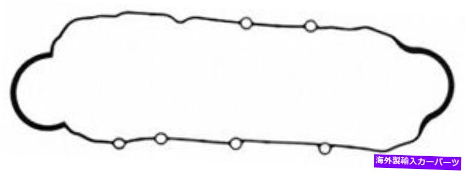 オイルパン 世紀のエンジンオイルパンガスケット、ランデブー、インパラ、モンテカルロ+その他OS32132 Engine Oil Pan Gasket for Century, Rendezvous, Impala, Monte Carlo+More OS32132【並行輸入品】
