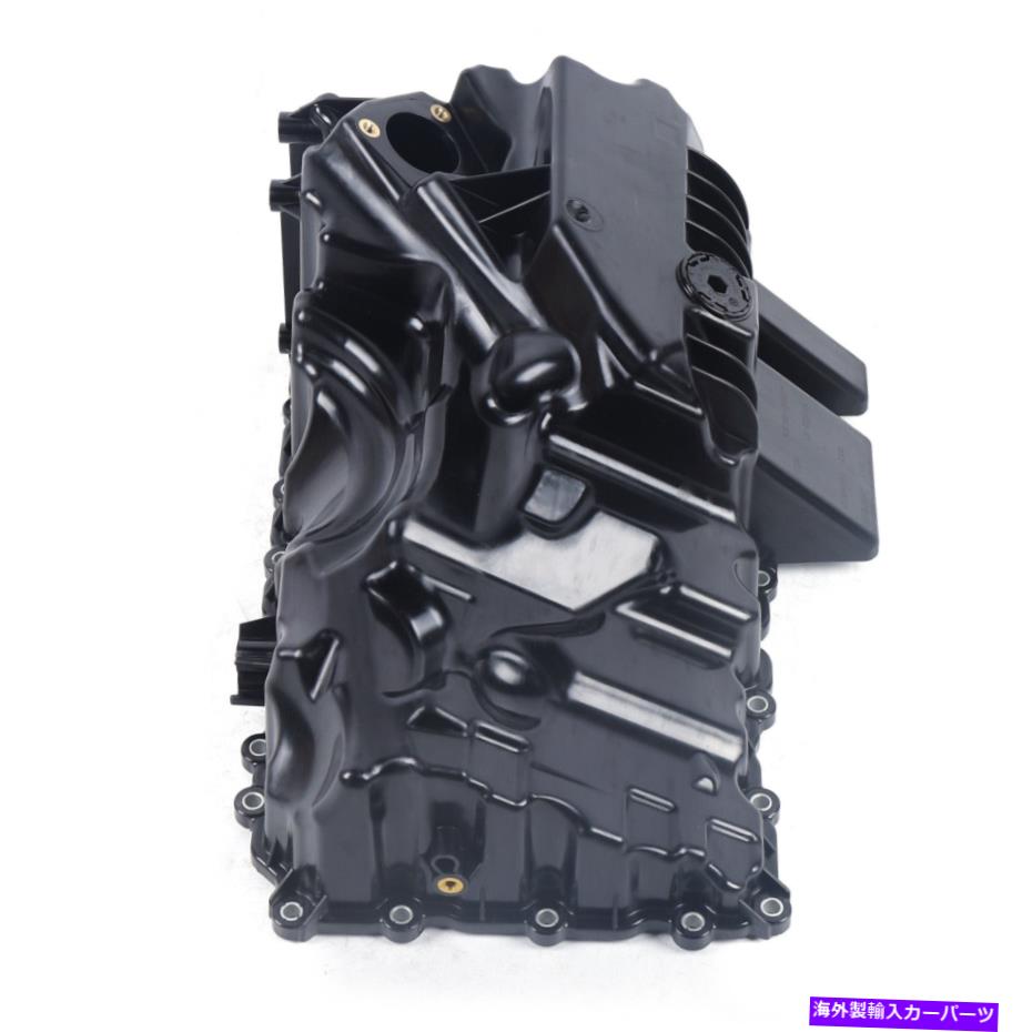 オイルパン BMW 320i 328i 2012 2013 2014 2015 2016 2017のエンジンオイルパンの交換適合 Engine Oil Pan Replacement Fits For BMW 320i 328i 2012 2013 2014 2015 2016 2017【並行輸入品】