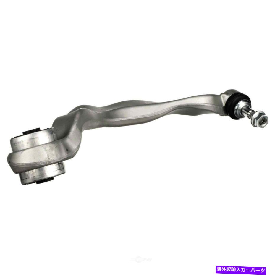 ボールジョイント サスペンションコントロールアームおよびボールジョイントアセンブリDelphi TC3436 Suspension Control Arm and Ball Joint Assembly Delphi TC3436【並行輸入品】