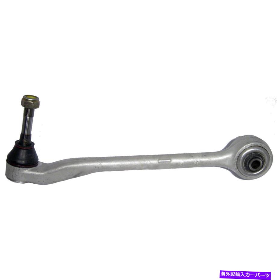 ボールジョイント サスペンションコントロールアームとボールジョイントアセンブリフロント左下Delphi TC1226 Suspension Control Arm and Ball Joint Assembly Front Left Lower Delphi TC1226【並行輸入品】