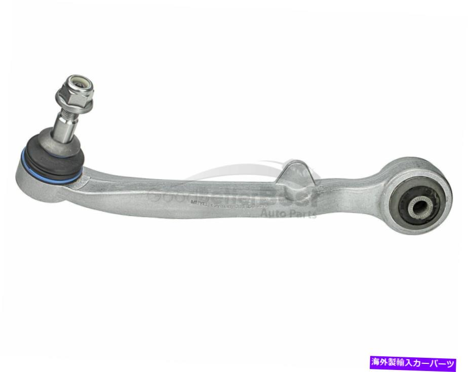 ボールジョイント 1つの新しいMeyleサスペンションコントロールアームとボールジョイントアセンブリフロントBMWに向けて左 One New Meyle Suspension Control Arm and Ball Joint Assembly Front Left for BMW【並行輸入品】