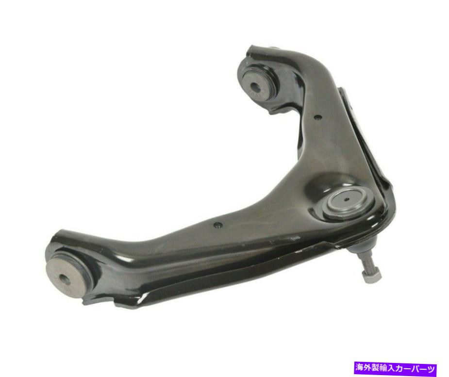 ボールジョイント シルバラード2500 3500 HDフロントコントロールアーム＆ボールジョイントムーグRK620054用 For Silverado 2500 3500 HD Front Upper Control Arm & Ball Joint Moog RK620054【並行輸入品】