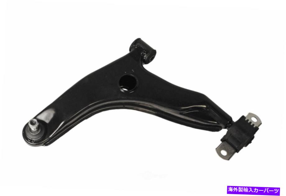 ボールジョイント サスペンションコントロールアームとボールジョイントアセンブリフロント左下VAICO V95-0112 Suspension Control Arm and Ball Joint Assembly Front Left Lower VAICO V95-0112【並行輸入品】