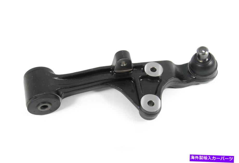 ボールジョイント サスペンションコントロールアームとボールジョイントアセンブリフロント左下 Suspension Control Arm and Ball Joint Assembly-Assembly Front Left Lower【並行輸入品】