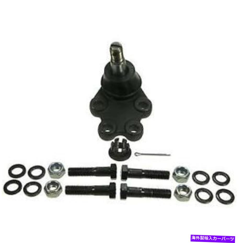 ボールジョイント ＃K6695 MOOGサスペンションボールジョイント # K6695 Moog Suspension Ball Joint【並行輸入品】