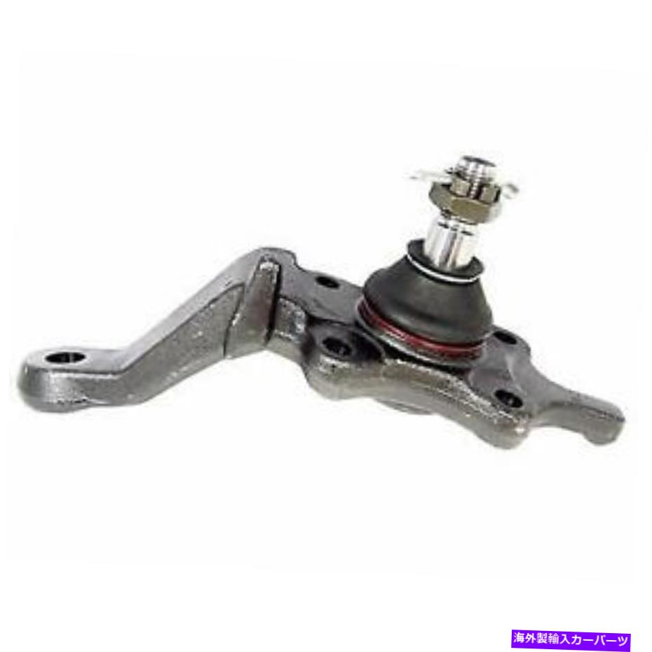 ボールジョイント ＃TC1794 Delphiサスペンションボールジョイント # TC1794 Delphi Suspension Ball Joint【並行輸入品】