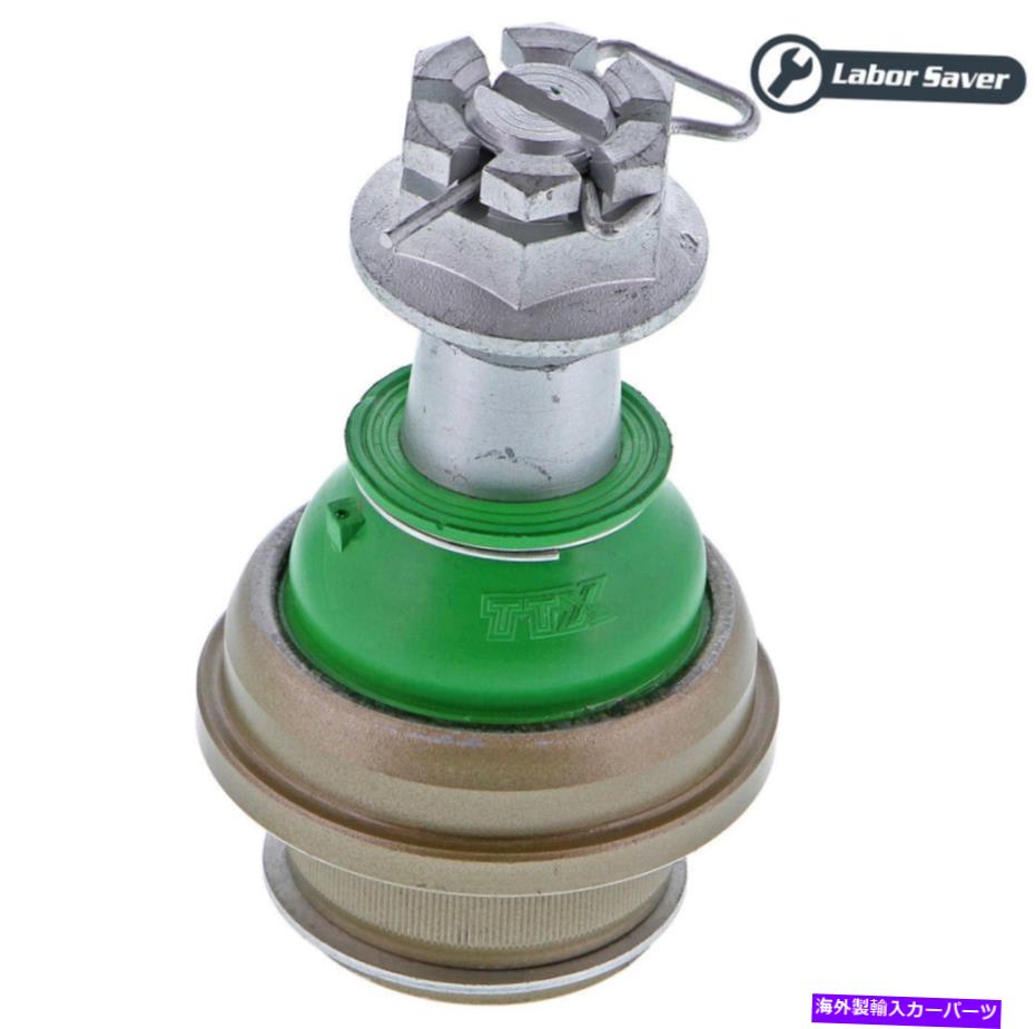 ボールジョイント サスペンションボールジョイントフロント下部Mevotech TXMS30516 Suspension Ball Joint Front Lower Mevotech TXMS30516【並行輸入品】