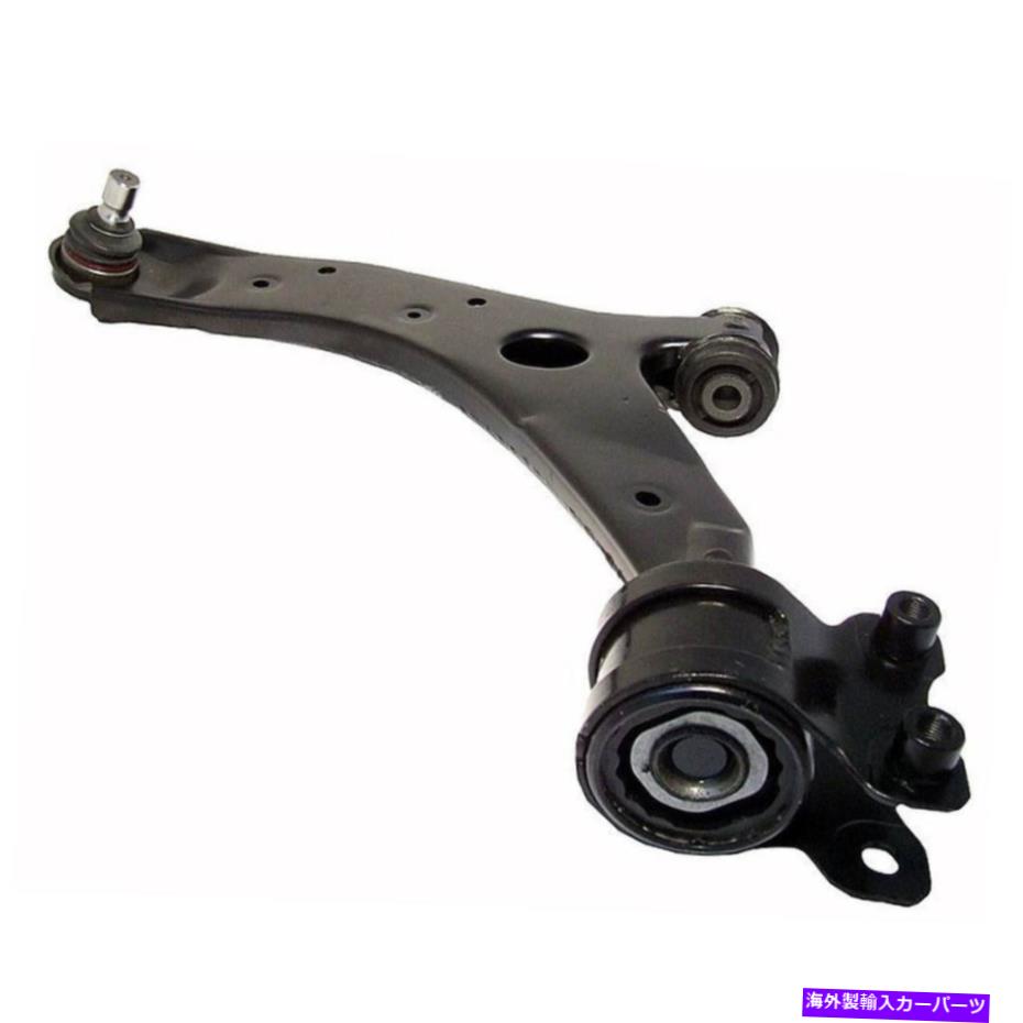 ボールジョイント サスペンションコントロールアームとボールジョイントアセンブリフロント左下Delphi TC1449 Suspension Control Arm and Ball Joint Assembly Front Left Lower Delphi TC1449【並行輸入品】
