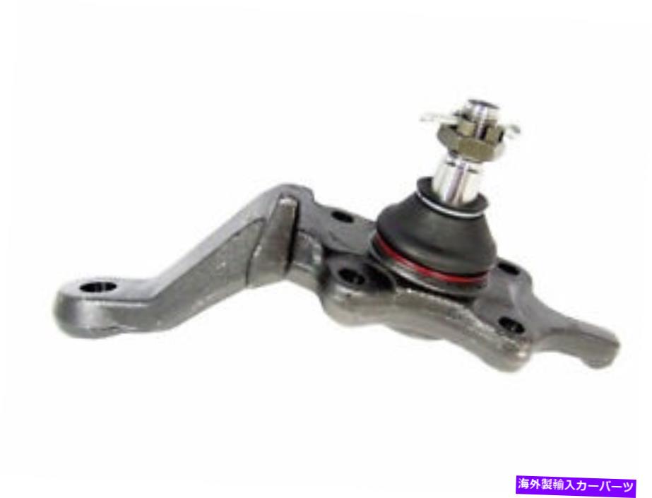 ボールジョイント 低ボールジョイントデルファイTC1794 Lower Ball Joint Delphi TC1794【並行輸入品】