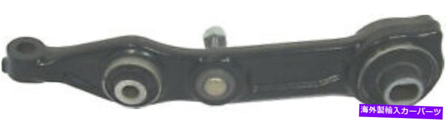ボールジョイント ボールジョイントDelphi TC1383を備えたコントロールアーム Control Arm With Ball Joint Delphi TC1383【並行輸入品】