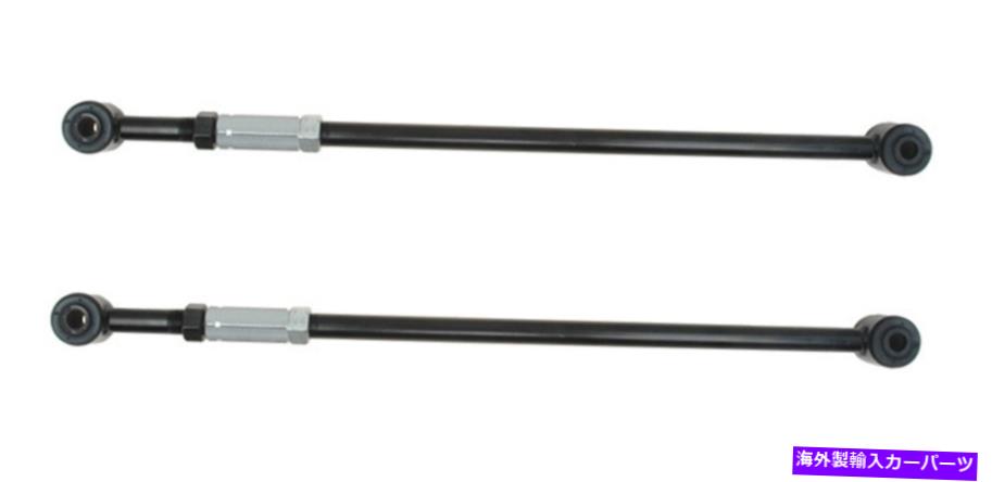 ボールジョイント ペアセット2リア下部後方コントロールアームACDELCO栄養のインパラの陰謀のためのACDELCO Pair Set 2 Rear Lower Rearward Control Arms ACDelco For Regal Impala Intrigue【並行輸入品】 42,543円