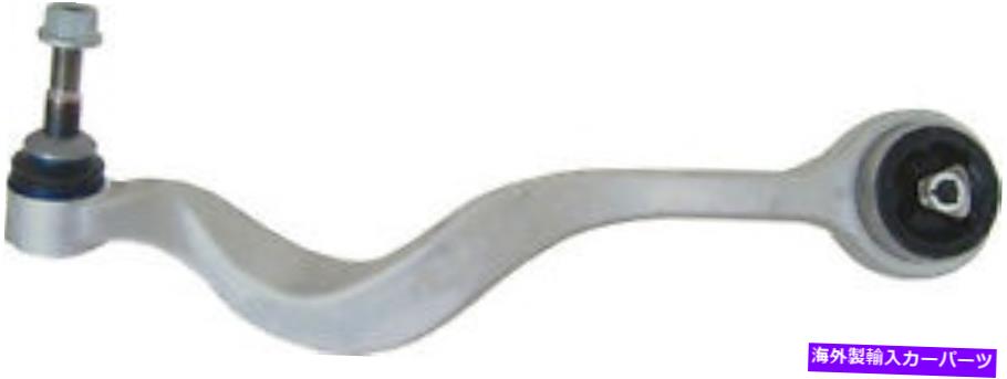 ボールジョイント ボールジョイントDelphi TC1390を備えたコントロールアーム Control Arm With Ball Joint Delphi TC1390【並行輸入品】