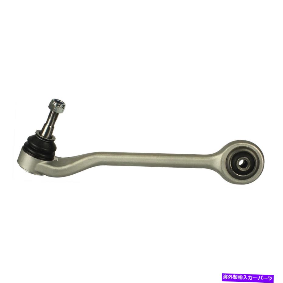 ボールジョイント サスペンションコントロールアームとボールジョイントアセンブリフロント左下部リアデルフィ Suspension Control Arm and Ball Joint Assembly Front Left Lower Rear Delphi【並行輸入品】