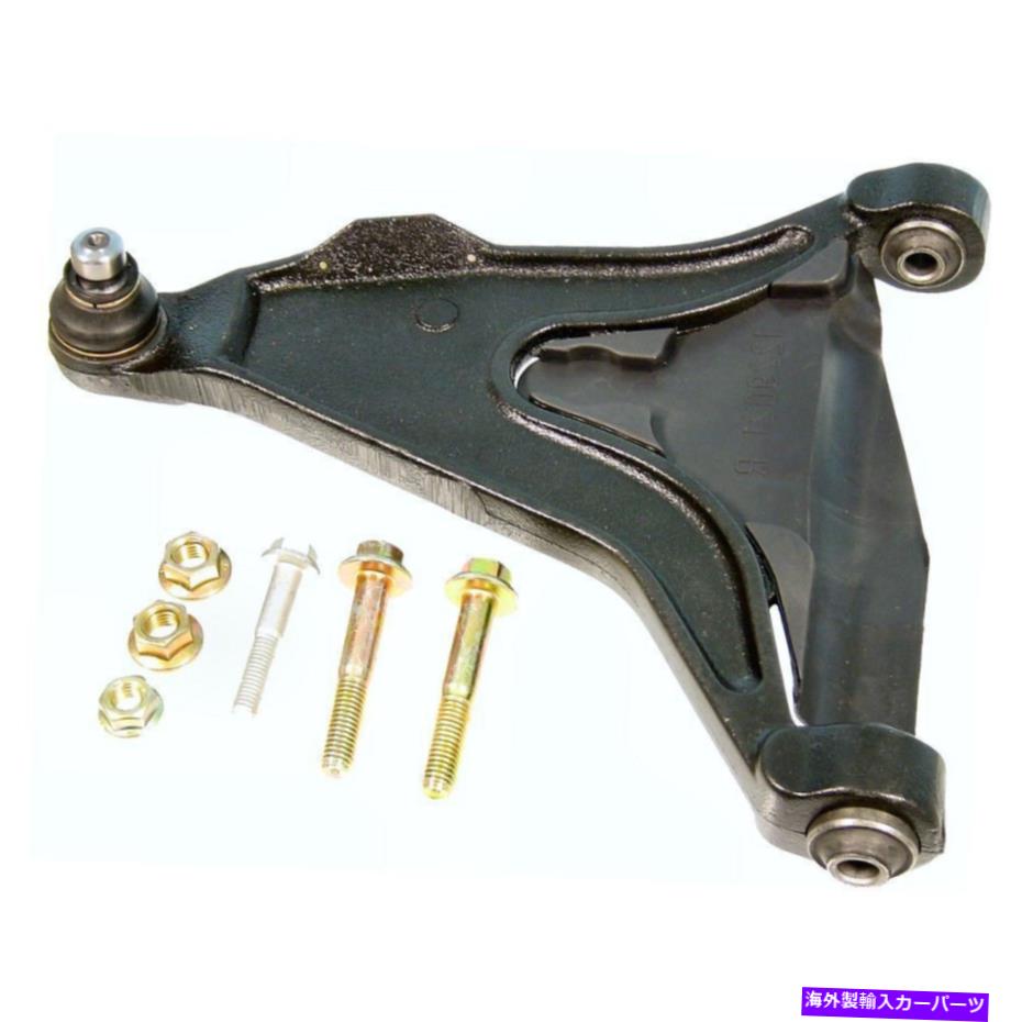 ボールジョイント サスペンションコントロールアームとボールジョイントアセンブリフロント左下Delphi TC876 Suspension Control Arm and Ball Joint Assembly Front Left Lower Delphi TC876【並行輸入品】 108,900円