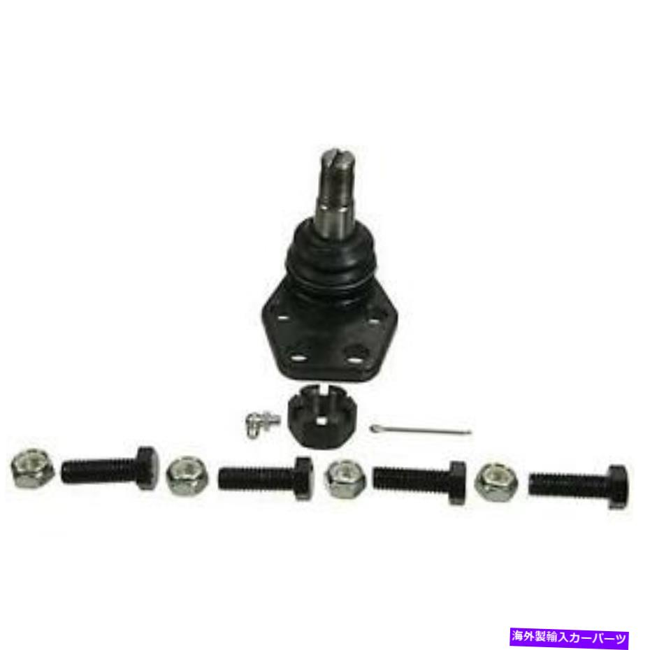 ボールジョイント ＃K7369 MOOGサスペンションボールジョイント # K7369 Moog Suspension Ball Joint【並行輸入品】
