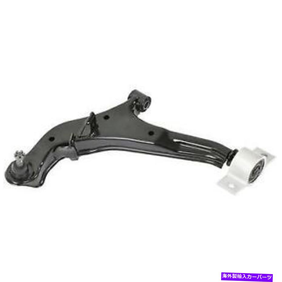 ボールジョイント ＃RK620355 MOOGサスペンションコントロールアームとボールジョイントアセンブリ # Rk620355 Moog Suspension Control Arm and Ball Joint Assembly【並行輸入品】